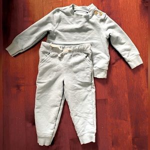 Little Planet Matching Set - 12 months